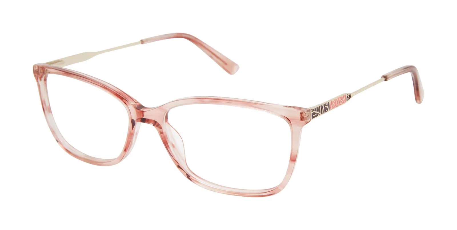 Alexander Frida Eyeglasses - view 2